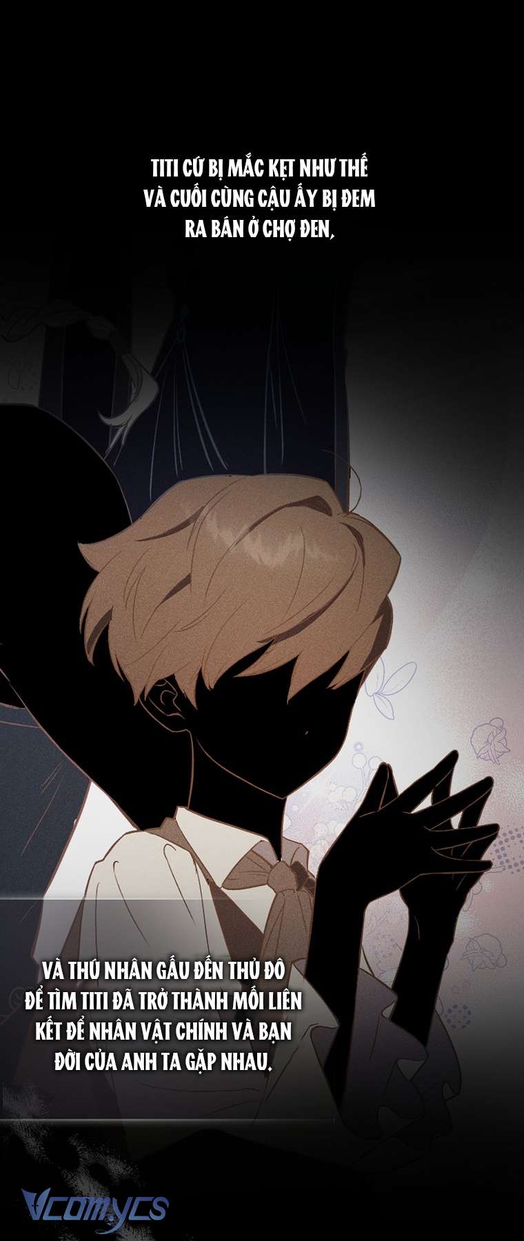 Thời Hạn Cuối Cùng Đang Tràn Ngập Trên Cửa Sổ Trạng Thái Chapter 4 - Trang 2