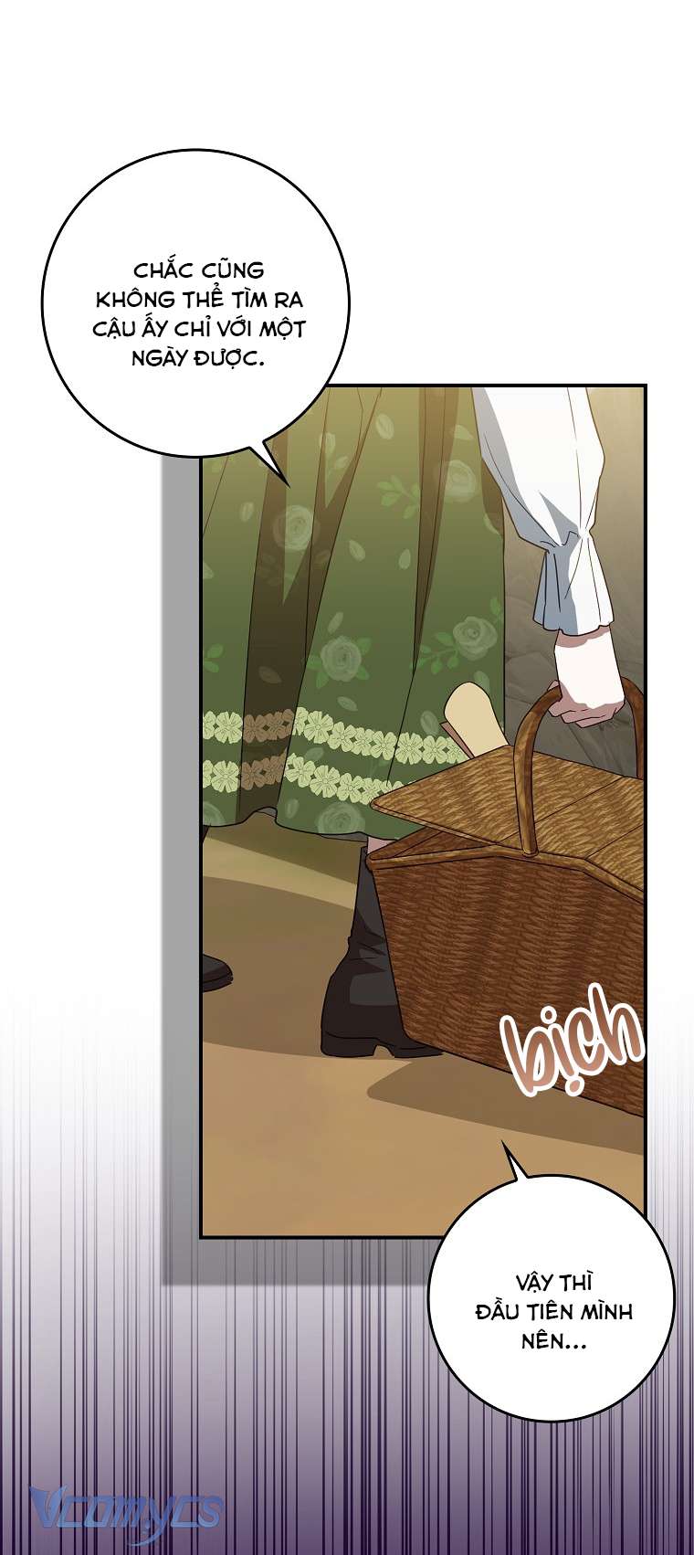 Thời Hạn Cuối Cùng Đang Tràn Ngập Trên Cửa Sổ Trạng Thái Chapter 4 - Trang 2