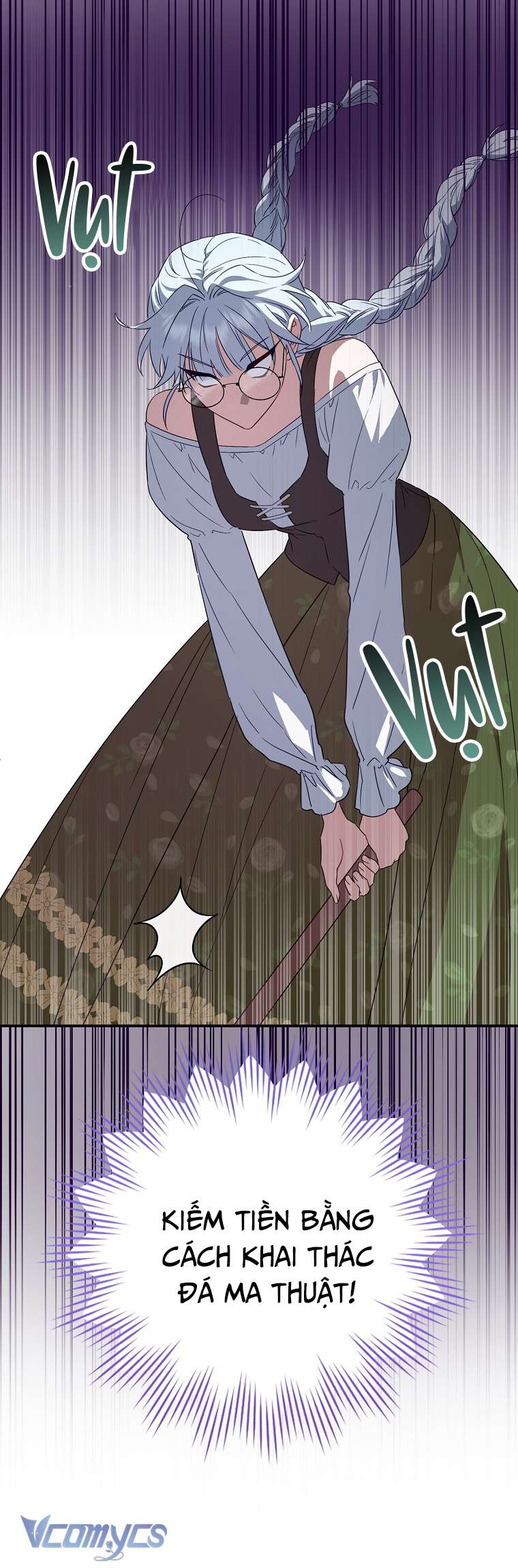 Thời Hạn Cuối Cùng Đang Tràn Ngập Trên Cửa Sổ Trạng Thái Chapter 4 - Trang 2