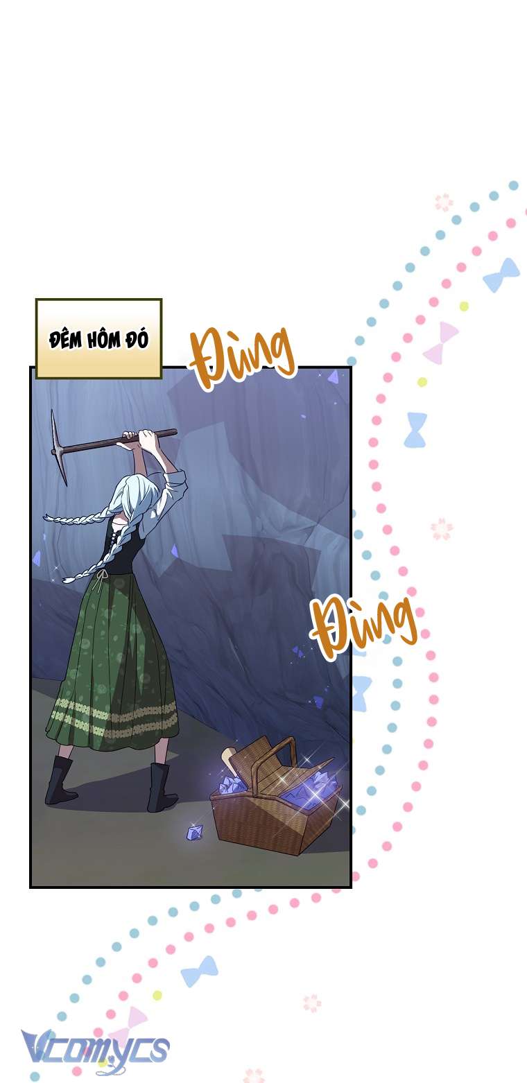 Thời Hạn Cuối Cùng Đang Tràn Ngập Trên Cửa Sổ Trạng Thái Chapter 4 - Trang 2