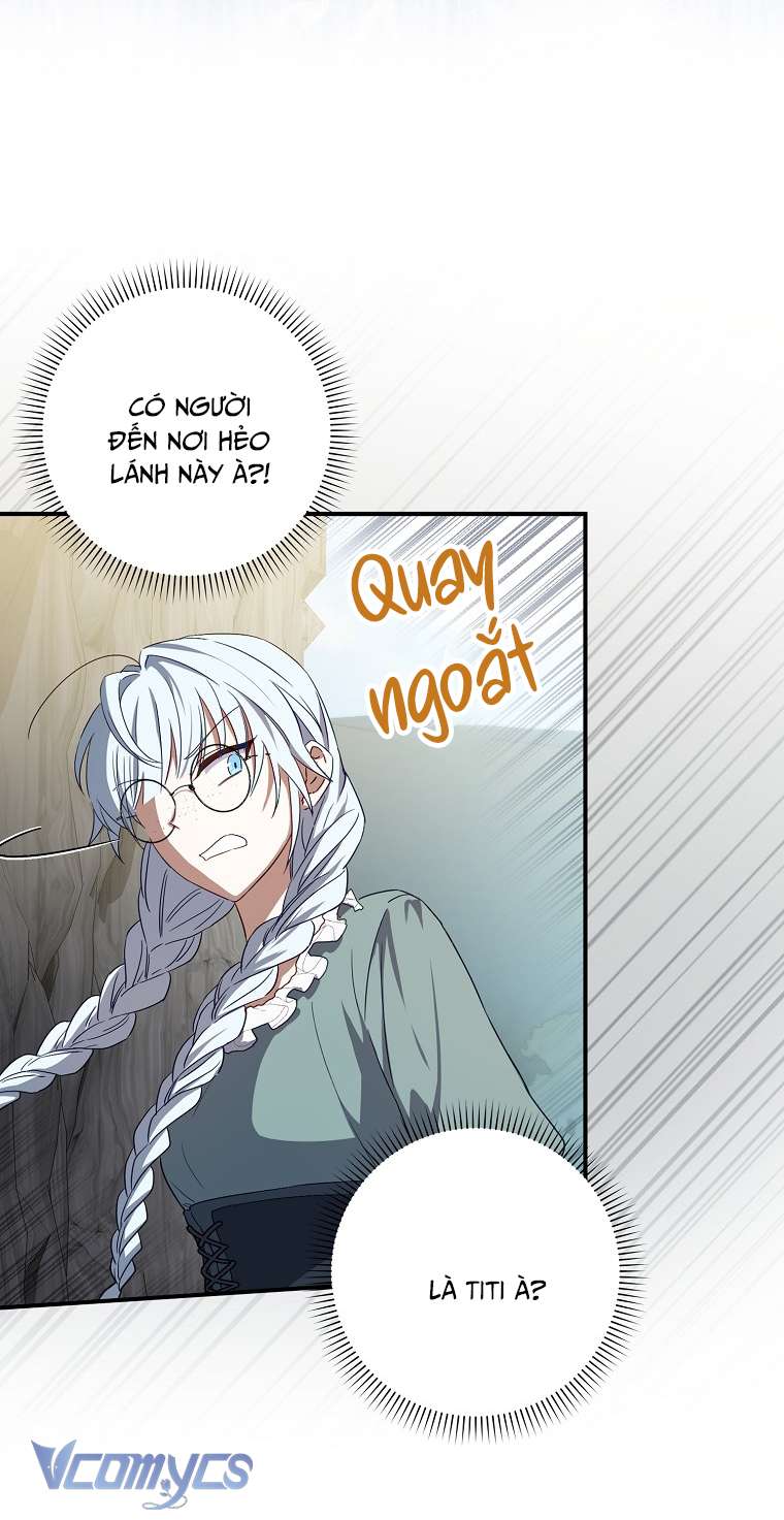 Thời Hạn Cuối Cùng Đang Tràn Ngập Trên Cửa Sổ Trạng Thái Chapter 4 - Trang 2