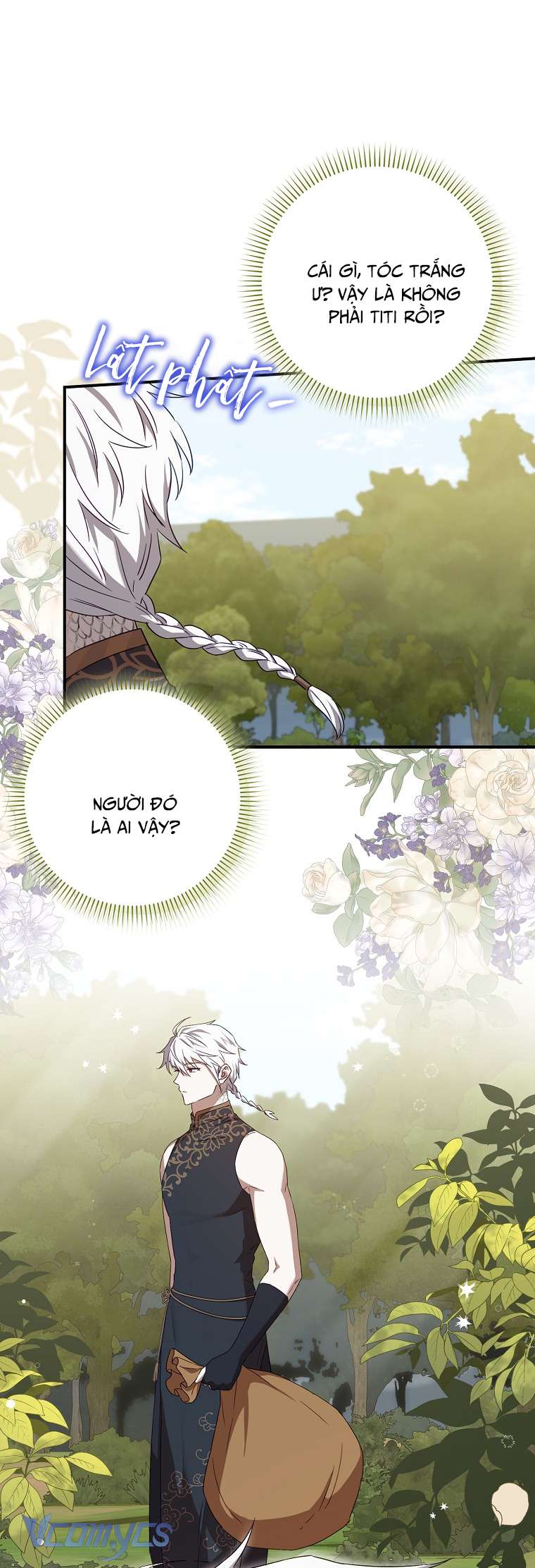 Thời Hạn Cuối Cùng Đang Tràn Ngập Trên Cửa Sổ Trạng Thái Chapter 4 - Trang 2