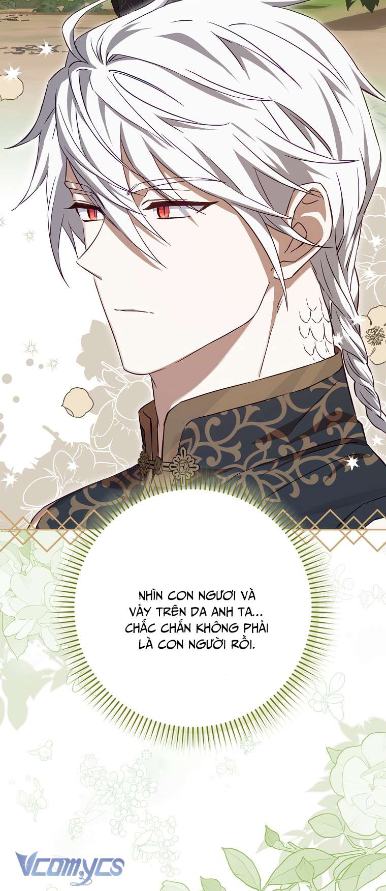 Thời Hạn Cuối Cùng Đang Tràn Ngập Trên Cửa Sổ Trạng Thái Chapter 4 - Trang 2