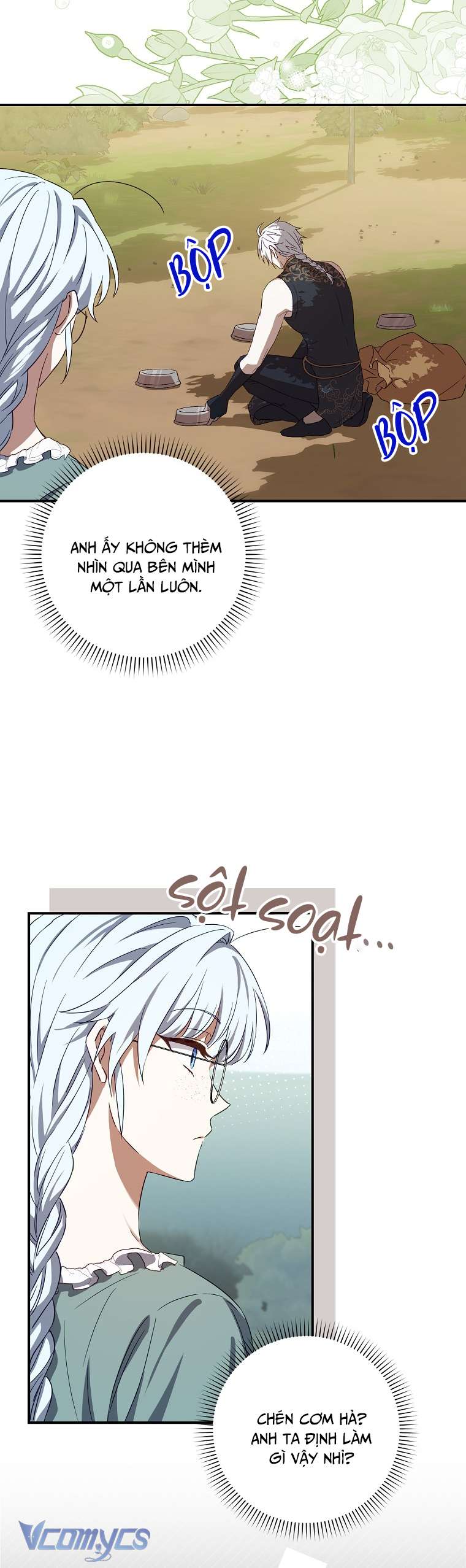 Thời Hạn Cuối Cùng Đang Tràn Ngập Trên Cửa Sổ Trạng Thái Chapter 4 - Trang 2