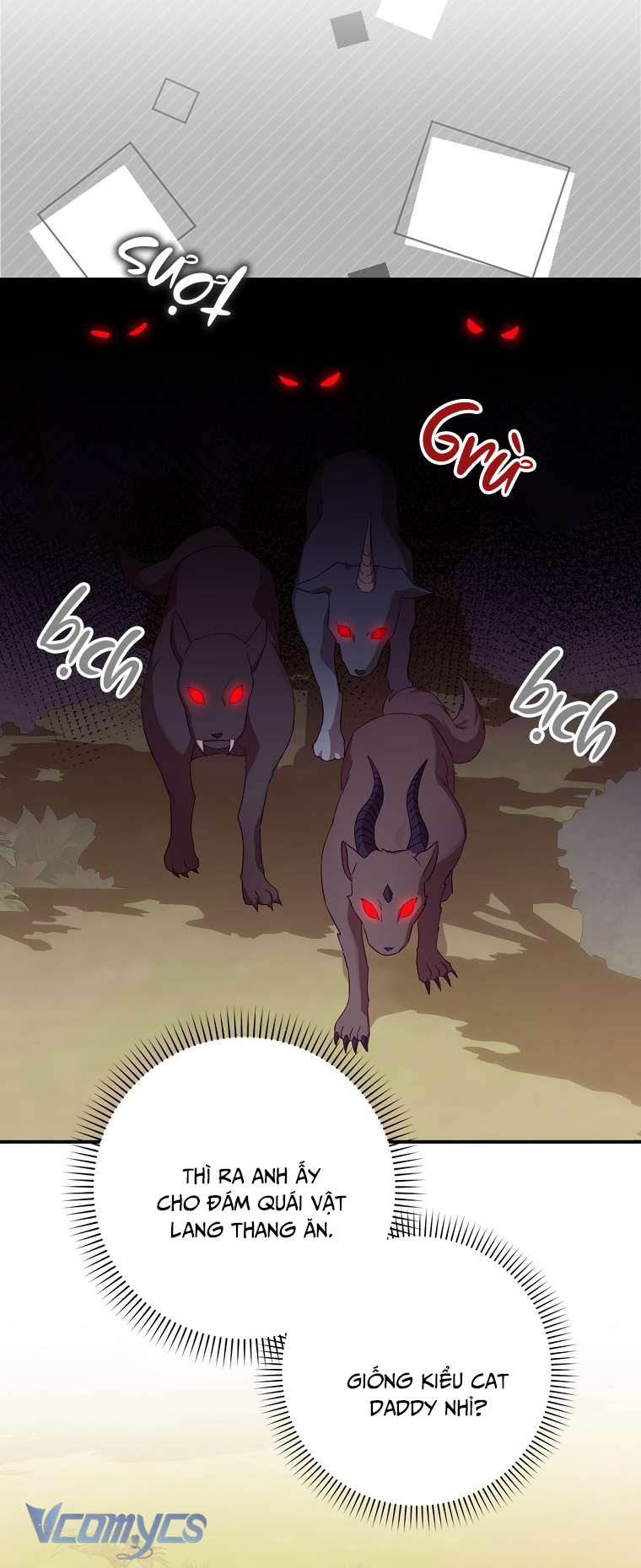 Thời Hạn Cuối Cùng Đang Tràn Ngập Trên Cửa Sổ Trạng Thái Chapter 4 - Trang 2