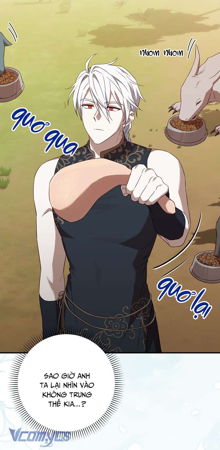 Thời Hạn Cuối Cùng Đang Tràn Ngập Trên Cửa Sổ Trạng Thái Chapter 4 - Trang 2