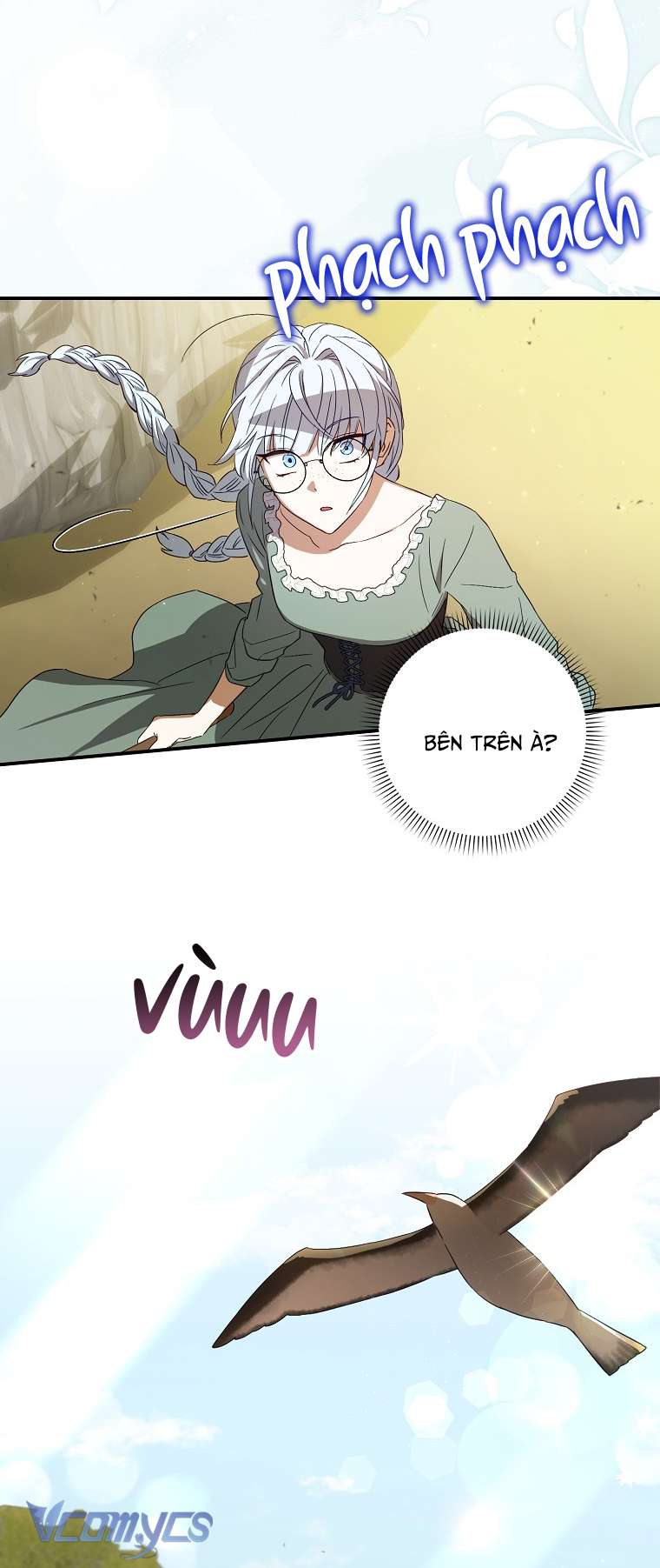 Thời Hạn Cuối Cùng Đang Tràn Ngập Trên Cửa Sổ Trạng Thái Chapter 4 - Trang 2