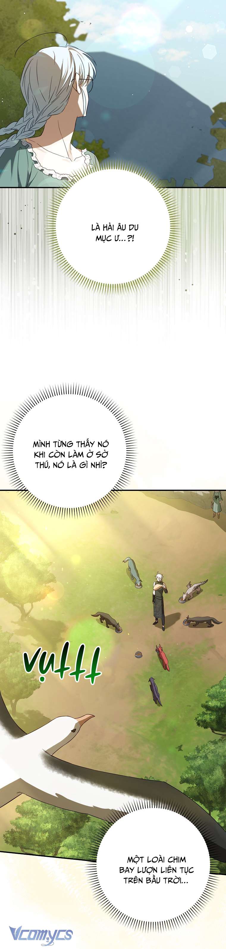 Thời Hạn Cuối Cùng Đang Tràn Ngập Trên Cửa Sổ Trạng Thái Chapter 4 - Trang 2