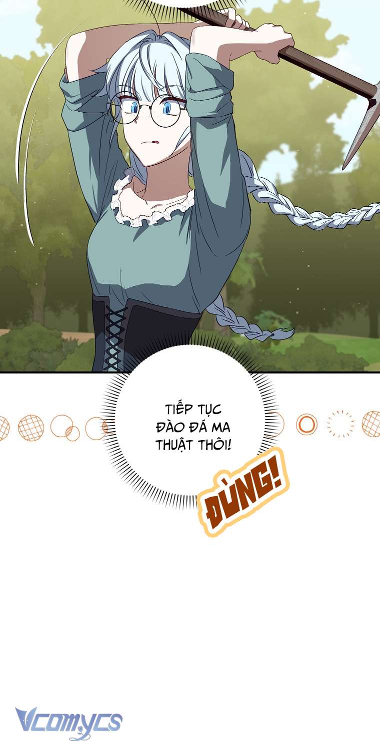 Thời Hạn Cuối Cùng Đang Tràn Ngập Trên Cửa Sổ Trạng Thái Chapter 4 - Trang 2