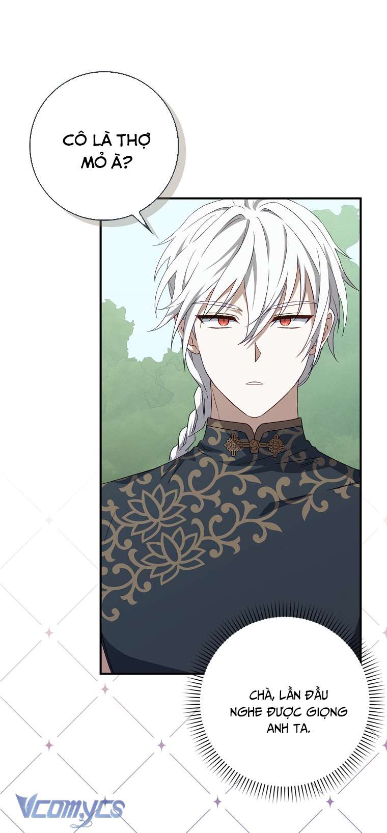 Thời Hạn Cuối Cùng Đang Tràn Ngập Trên Cửa Sổ Trạng Thái Chapter 4 - Trang 2