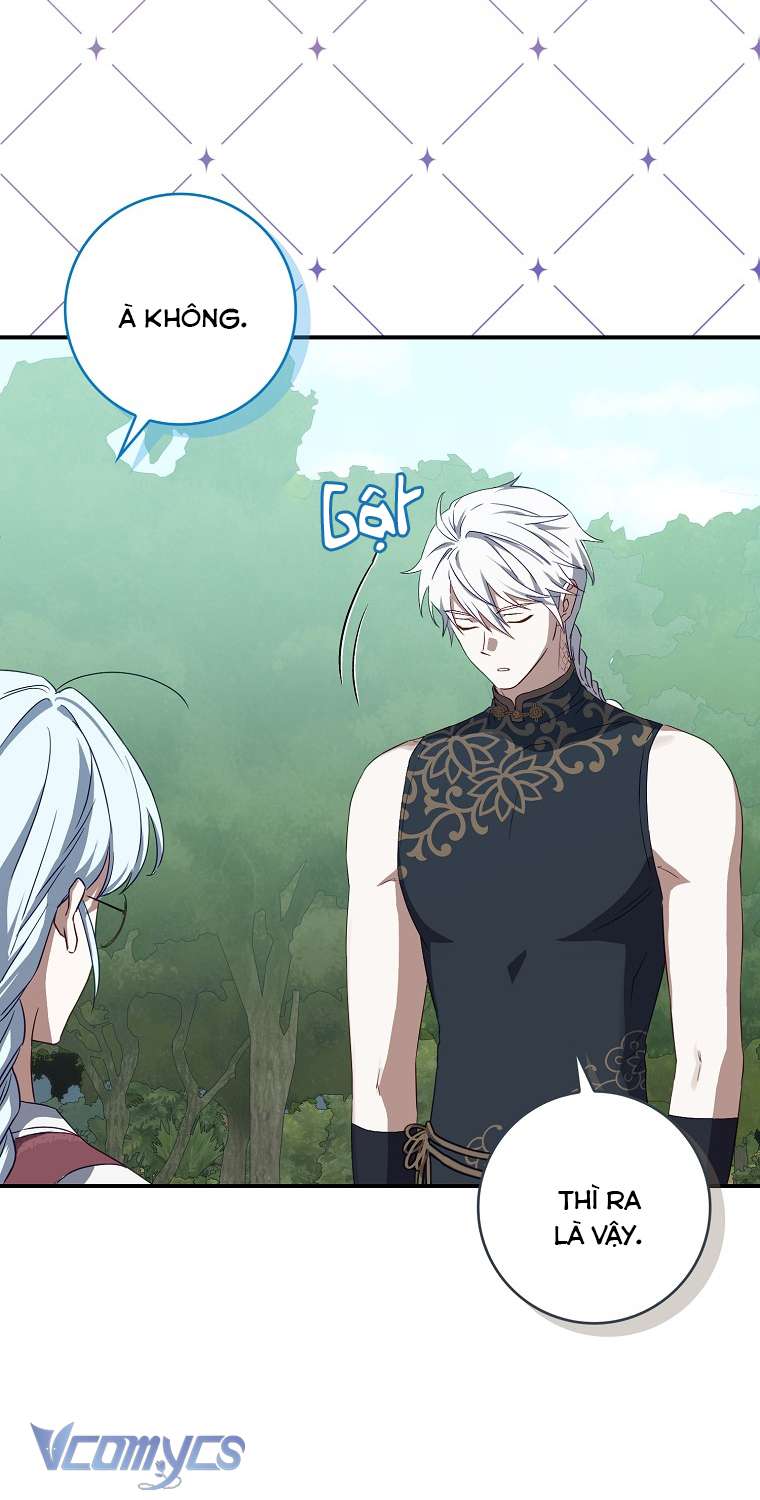 Thời Hạn Cuối Cùng Đang Tràn Ngập Trên Cửa Sổ Trạng Thái Chapter 4 - Trang 2