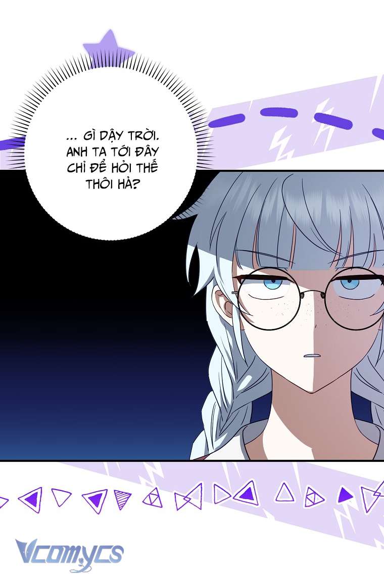 Thời Hạn Cuối Cùng Đang Tràn Ngập Trên Cửa Sổ Trạng Thái Chapter 4 - Trang 2