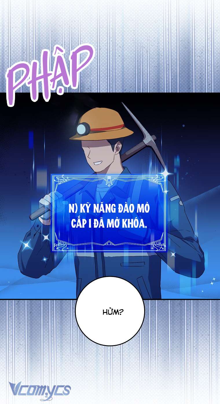 Thời Hạn Cuối Cùng Đang Tràn Ngập Trên Cửa Sổ Trạng Thái Chapter 4 - Trang 2