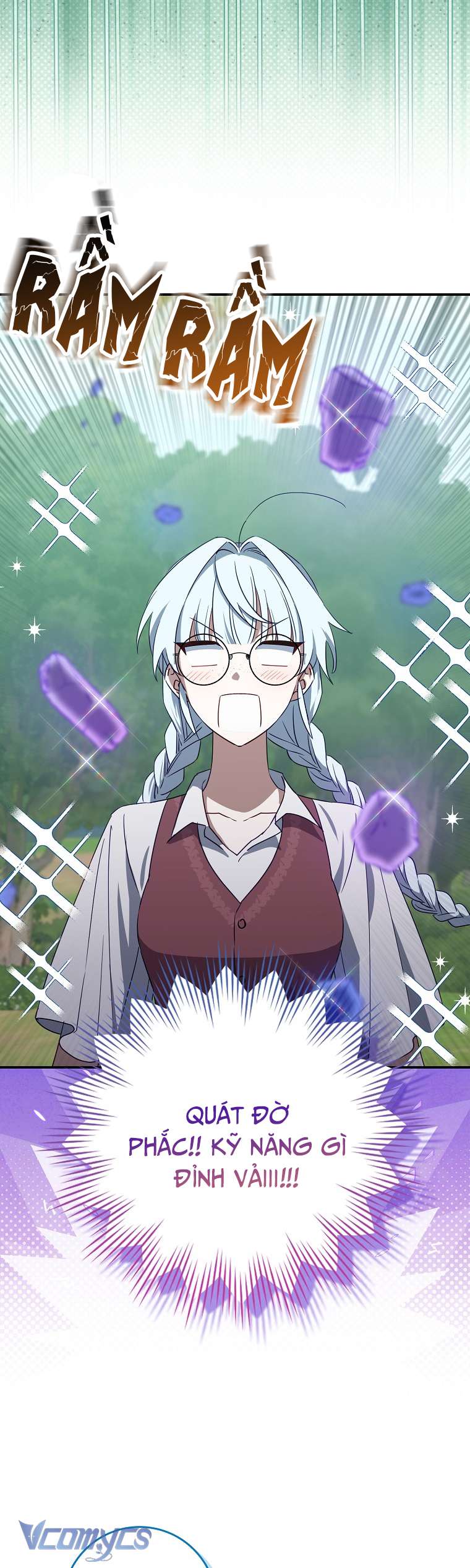 Thời Hạn Cuối Cùng Đang Tràn Ngập Trên Cửa Sổ Trạng Thái Chapter 4 - Trang 2