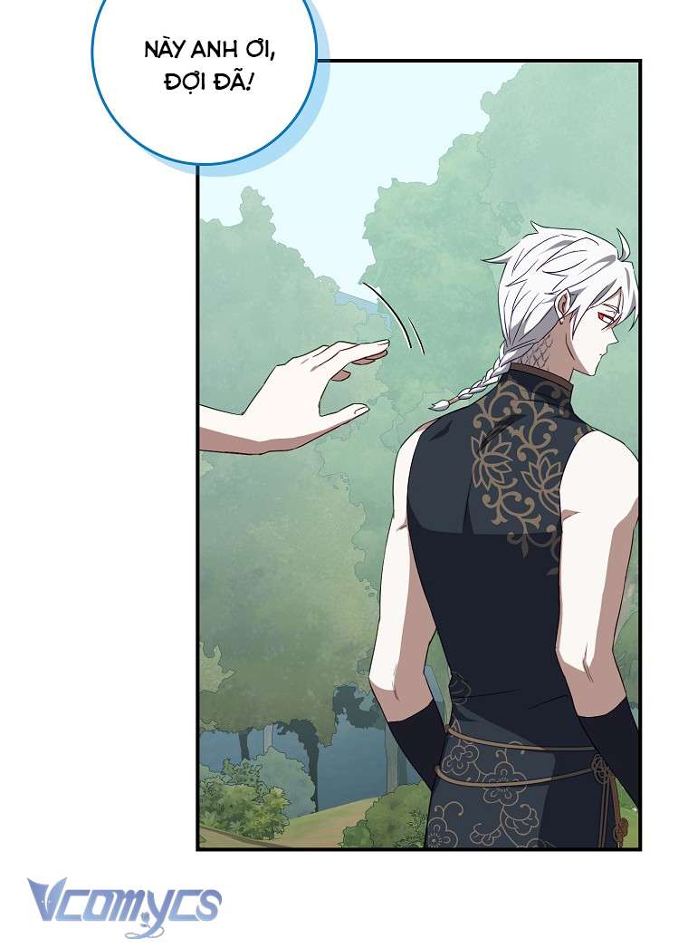 Thời Hạn Cuối Cùng Đang Tràn Ngập Trên Cửa Sổ Trạng Thái Chapter 4 - Trang 2