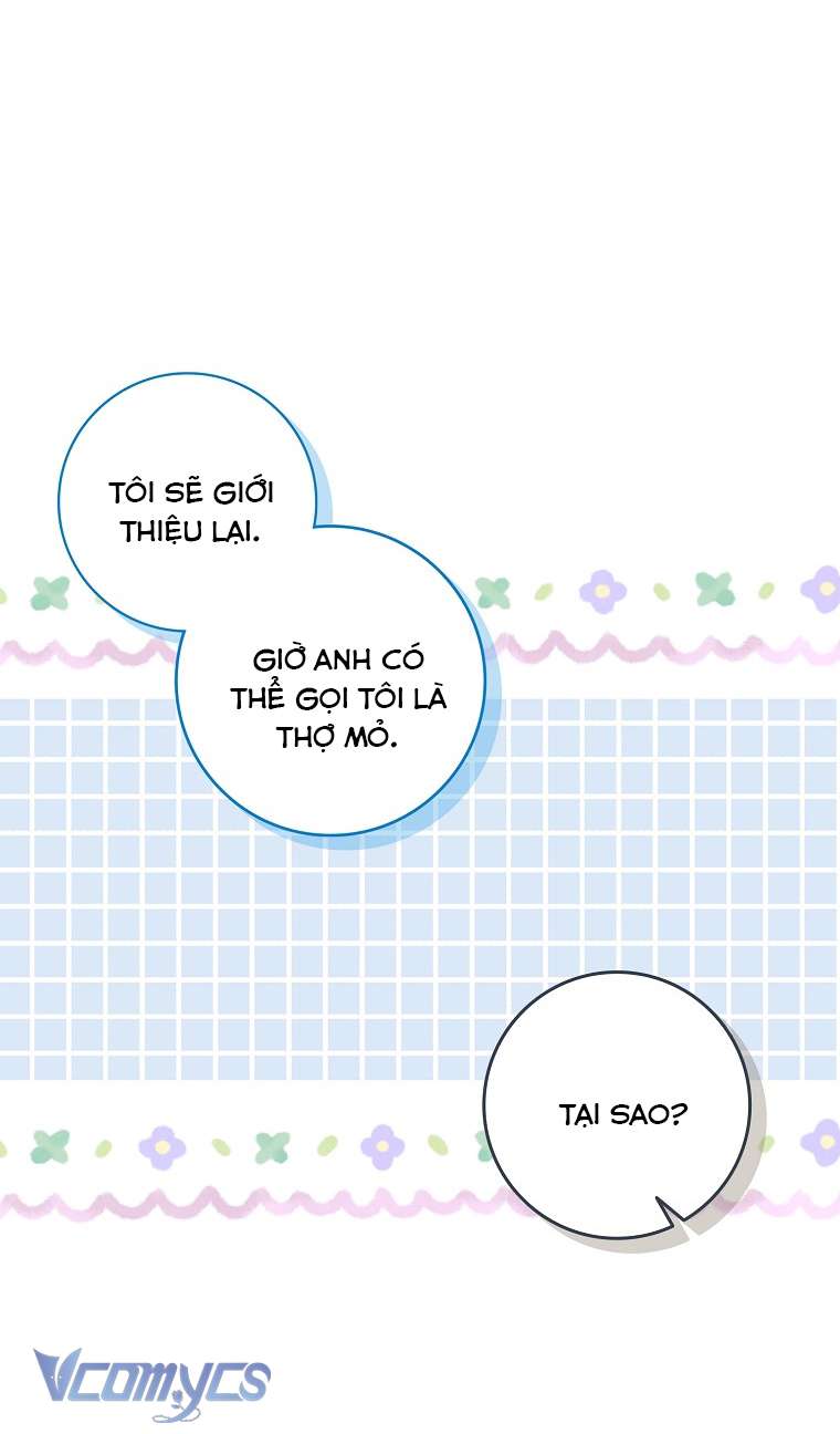 Thời Hạn Cuối Cùng Đang Tràn Ngập Trên Cửa Sổ Trạng Thái Chapter 4 - Trang 2