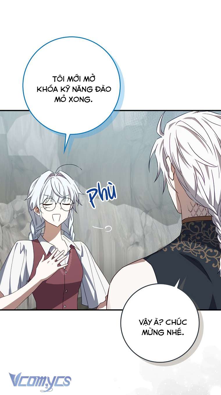 Thời Hạn Cuối Cùng Đang Tràn Ngập Trên Cửa Sổ Trạng Thái Chapter 4 - Trang 2