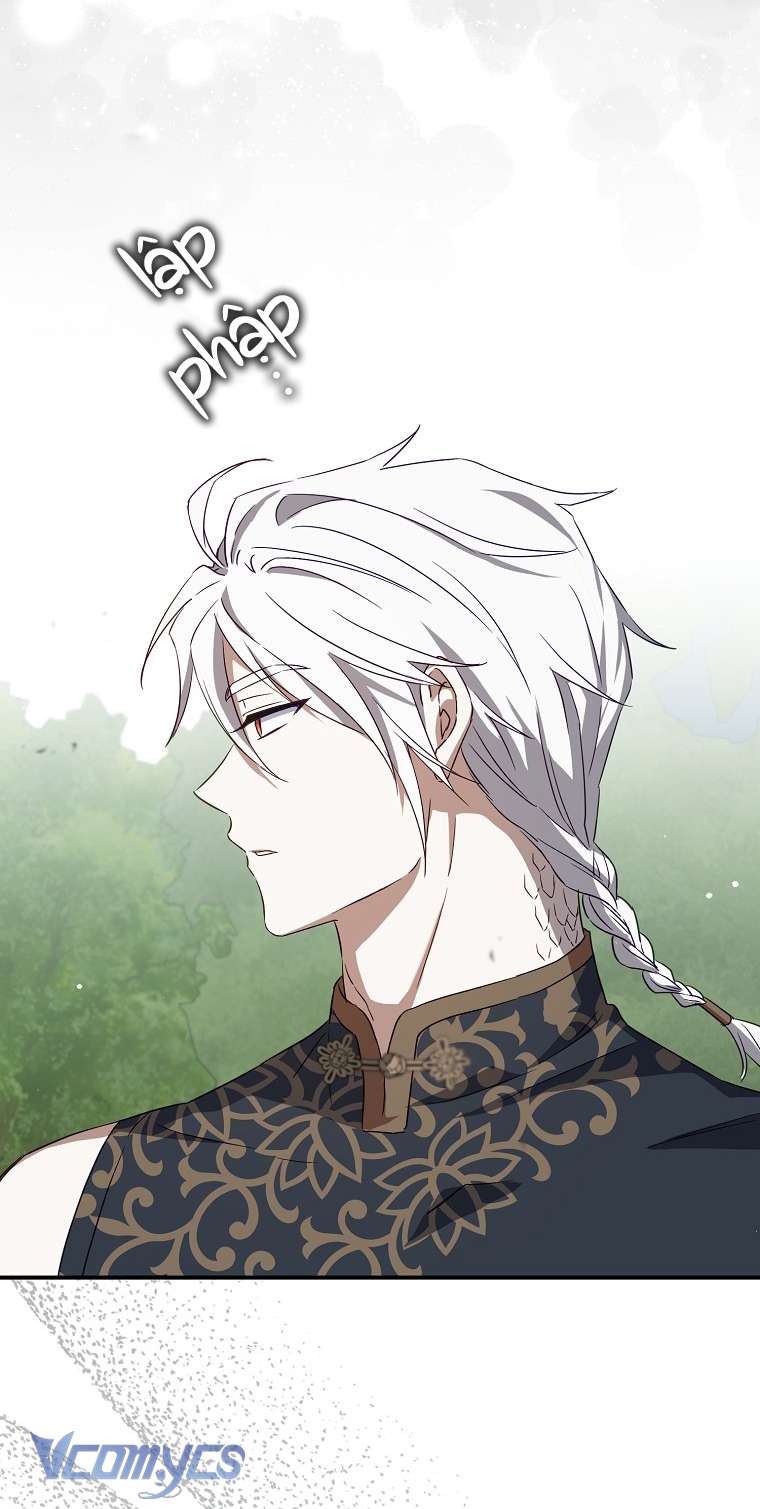 Thời Hạn Cuối Cùng Đang Tràn Ngập Trên Cửa Sổ Trạng Thái Chapter 4 - Trang 2