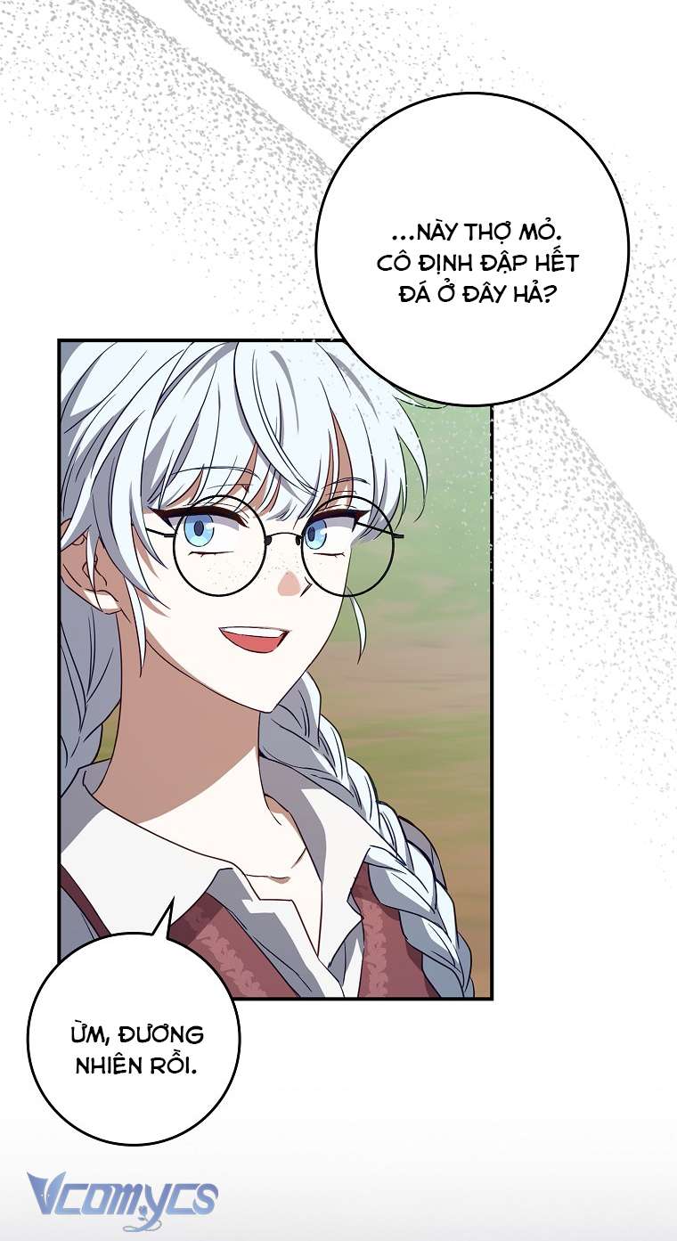 Thời Hạn Cuối Cùng Đang Tràn Ngập Trên Cửa Sổ Trạng Thái Chapter 4 - Trang 2