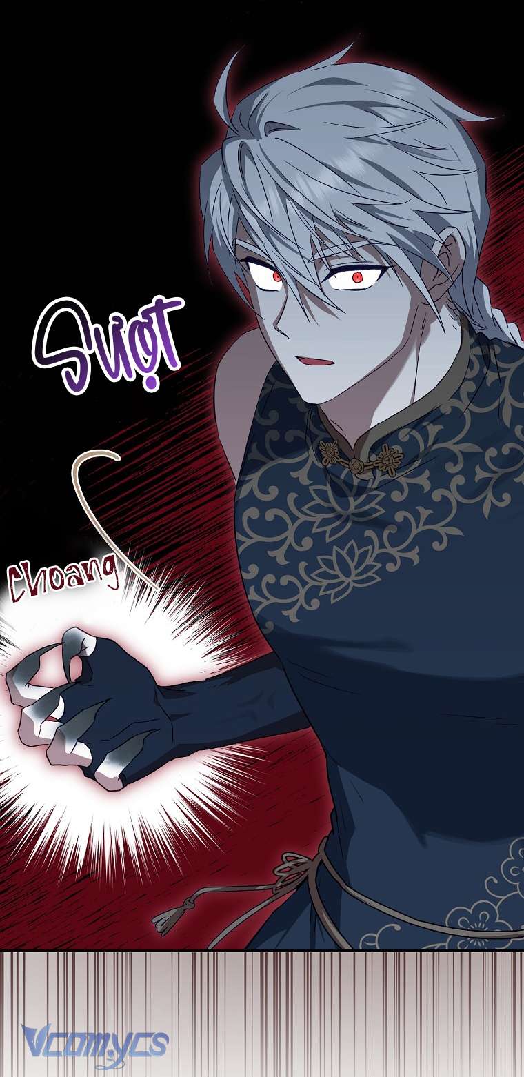 Thời Hạn Cuối Cùng Đang Tràn Ngập Trên Cửa Sổ Trạng Thái Chapter 4 - Trang 2