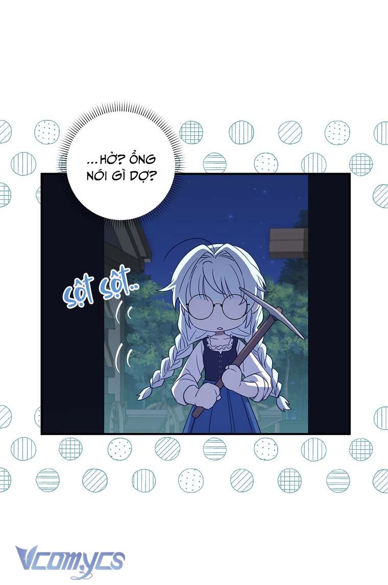 Thời Hạn Cuối Cùng Đang Tràn Ngập Trên Cửa Sổ Trạng Thái Chapter 4 - Trang 2