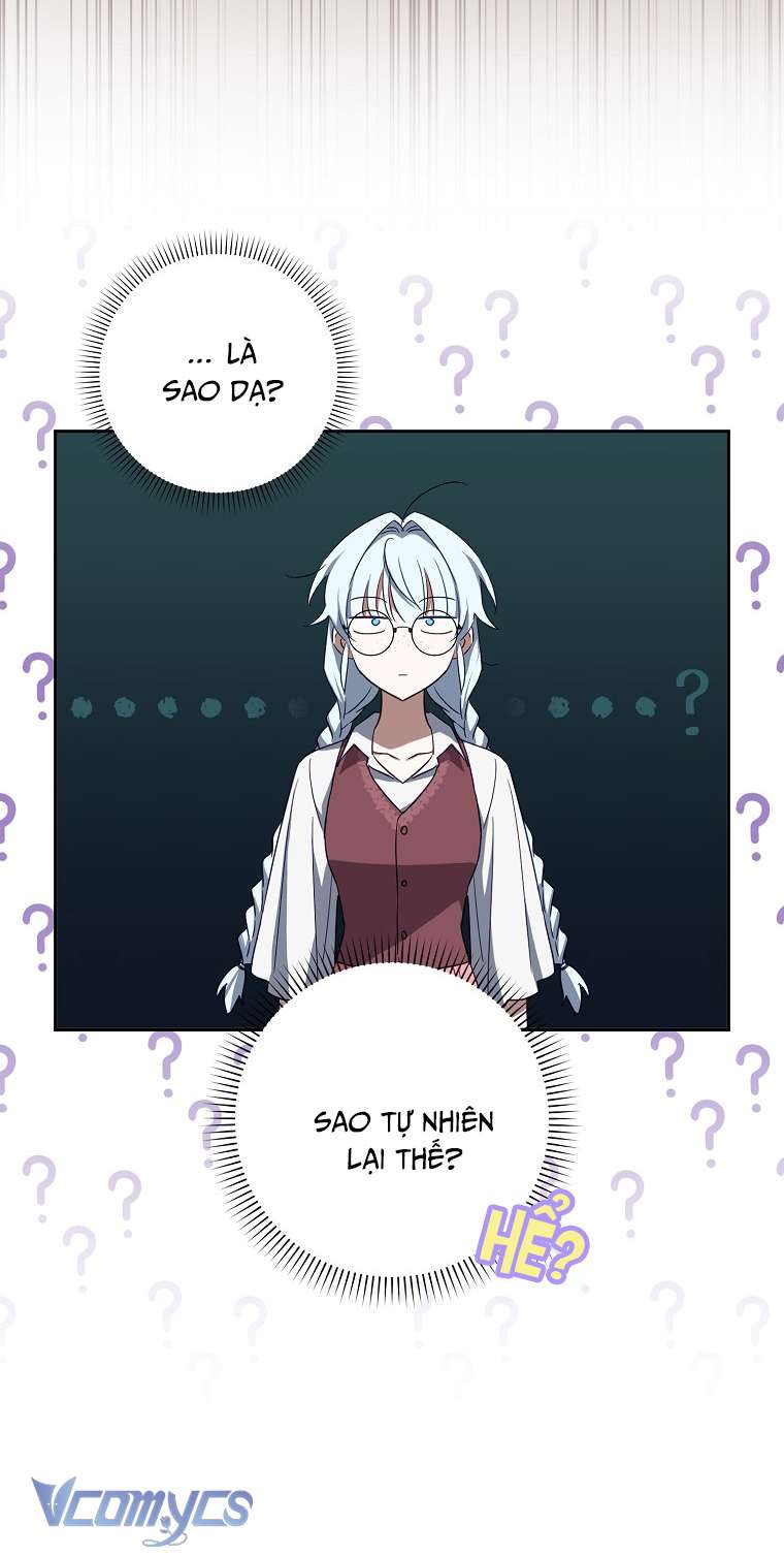 Thời Hạn Cuối Cùng Đang Tràn Ngập Trên Cửa Sổ Trạng Thái Chapter 4 - Trang 2