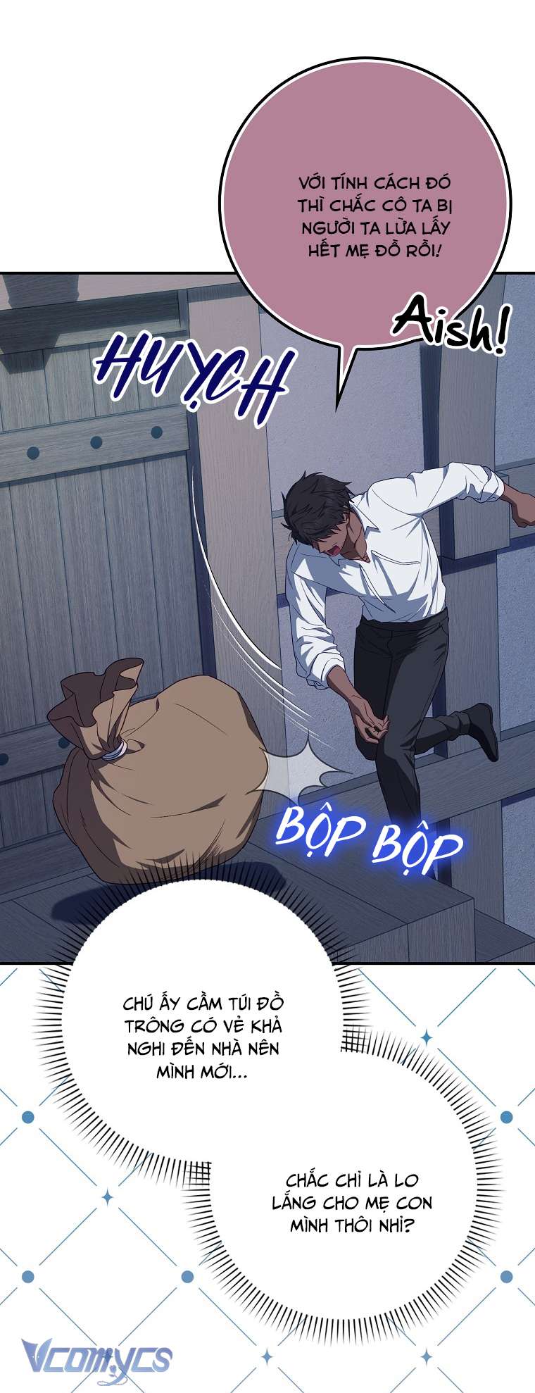 Thời Hạn Cuối Cùng Đang Tràn Ngập Trên Cửa Sổ Trạng Thái Chapter 4 - Trang 2