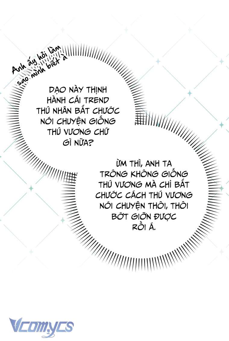 Thời Hạn Cuối Cùng Đang Tràn Ngập Trên Cửa Sổ Trạng Thái Chapter 5 - Trang 2