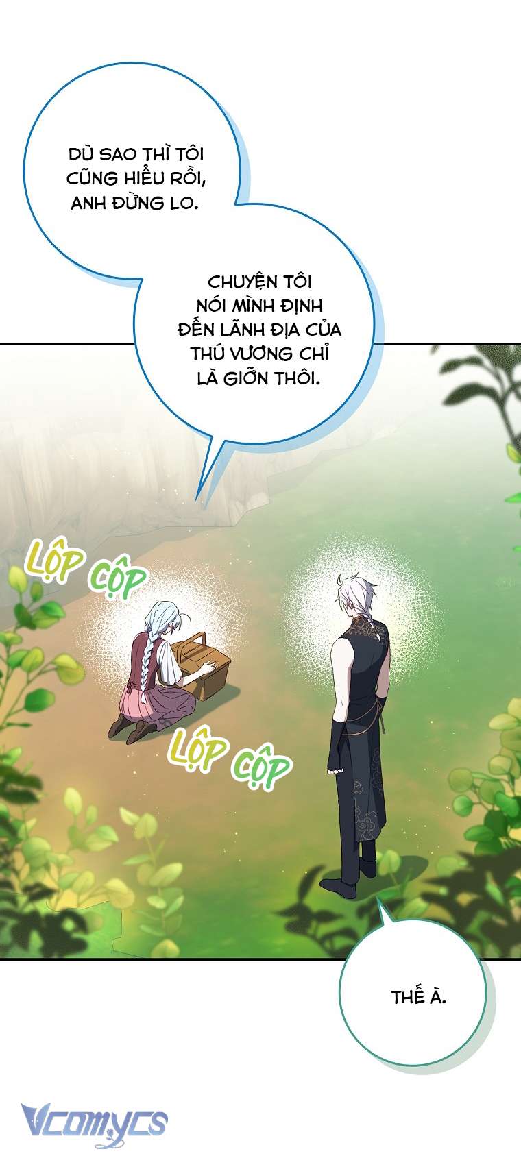 Thời Hạn Cuối Cùng Đang Tràn Ngập Trên Cửa Sổ Trạng Thái Chapter 5 - Trang 2