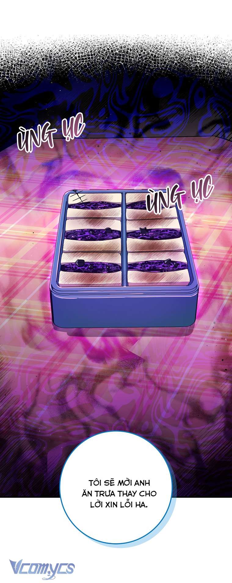 Thời Hạn Cuối Cùng Đang Tràn Ngập Trên Cửa Sổ Trạng Thái Chapter 5 - Trang 2