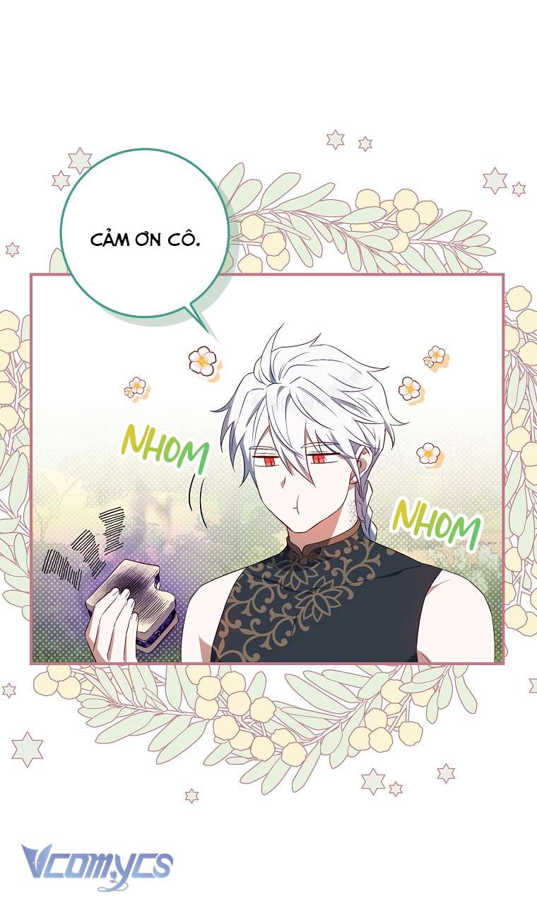 Thời Hạn Cuối Cùng Đang Tràn Ngập Trên Cửa Sổ Trạng Thái Chapter 5 - Trang 2