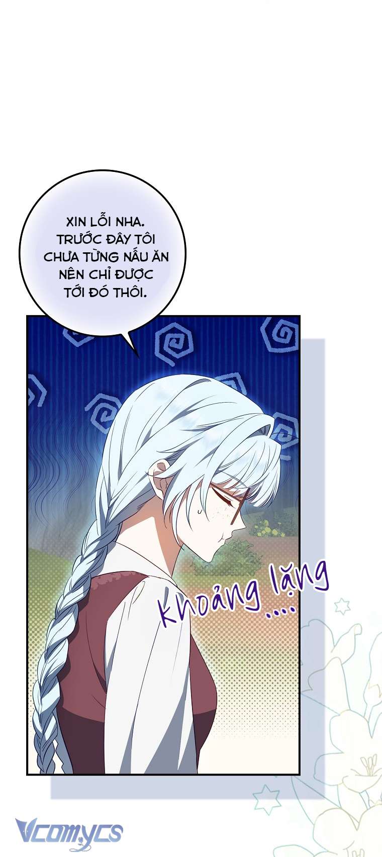 Thời Hạn Cuối Cùng Đang Tràn Ngập Trên Cửa Sổ Trạng Thái Chapter 5 - Trang 2