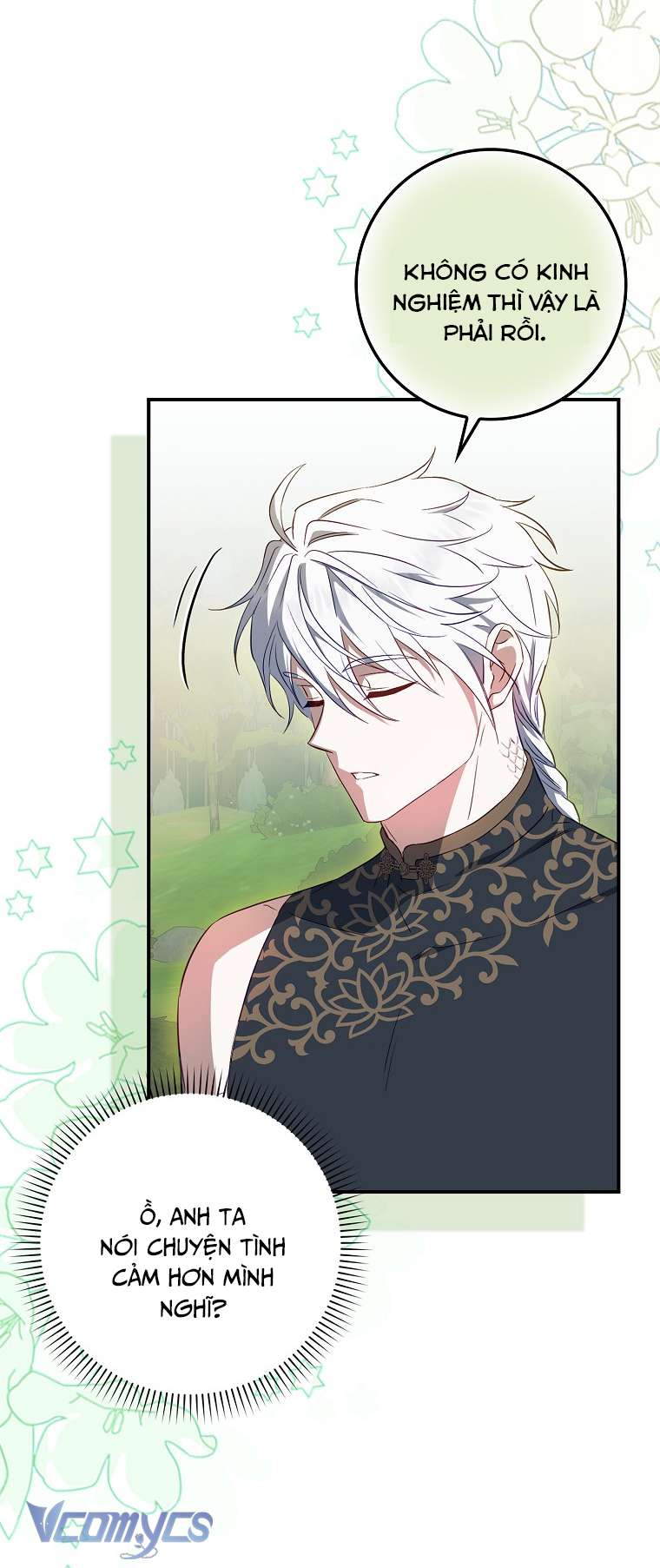 Thời Hạn Cuối Cùng Đang Tràn Ngập Trên Cửa Sổ Trạng Thái Chapter 5 - Trang 2