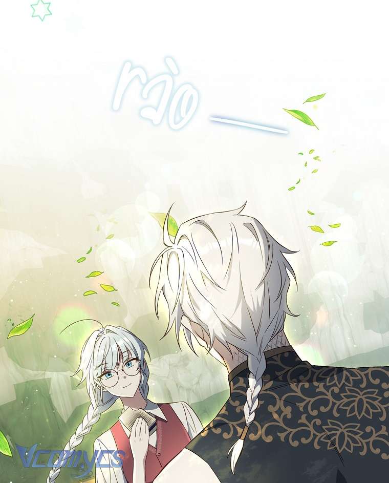 Thời Hạn Cuối Cùng Đang Tràn Ngập Trên Cửa Sổ Trạng Thái Chapter 5 - Trang 2