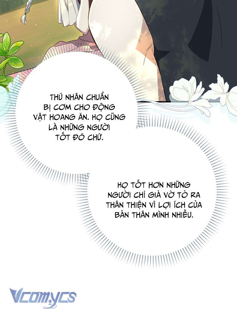 Thời Hạn Cuối Cùng Đang Tràn Ngập Trên Cửa Sổ Trạng Thái Chapter 5 - Trang 2