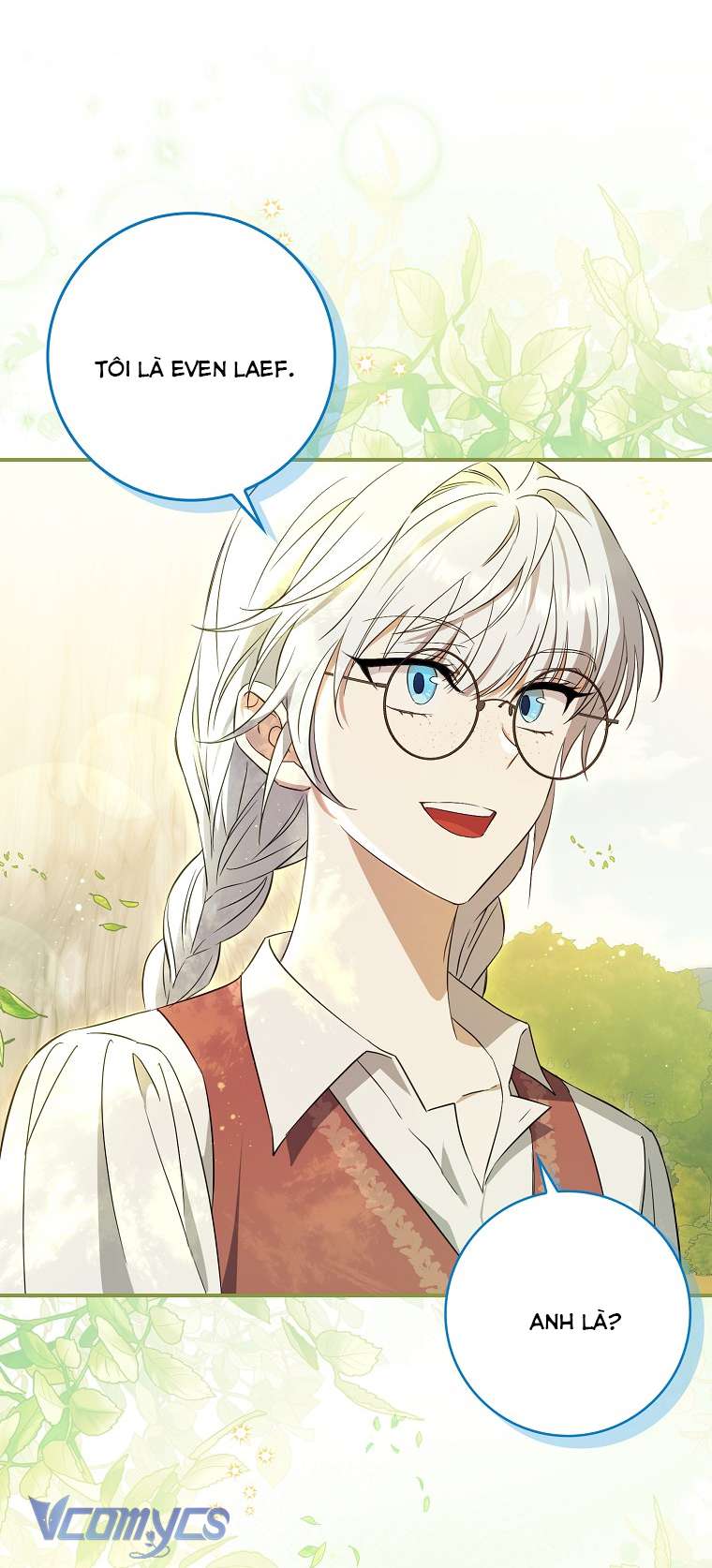 Thời Hạn Cuối Cùng Đang Tràn Ngập Trên Cửa Sổ Trạng Thái Chapter 5 - Trang 2