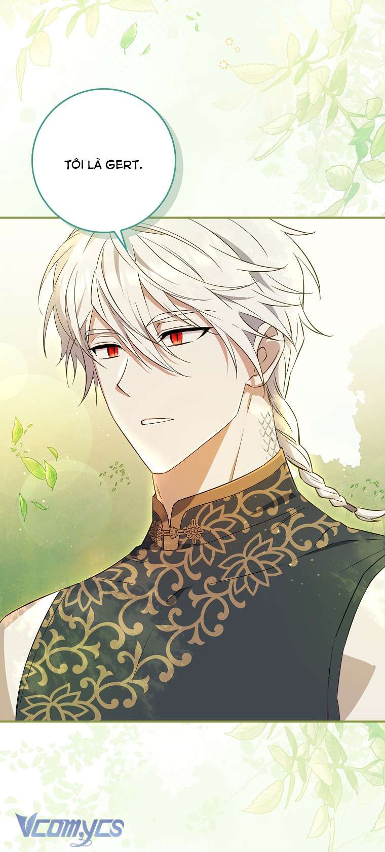 Thời Hạn Cuối Cùng Đang Tràn Ngập Trên Cửa Sổ Trạng Thái Chapter 5 - Trang 2