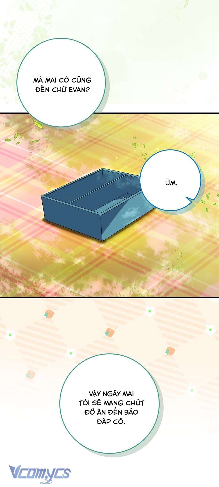 Thời Hạn Cuối Cùng Đang Tràn Ngập Trên Cửa Sổ Trạng Thái Chapter 5 - Trang 2