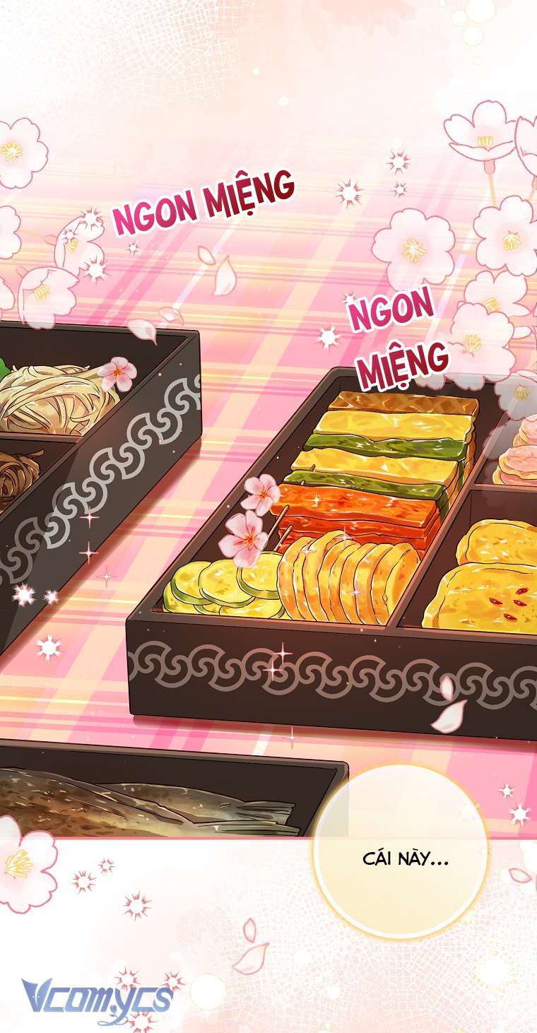 Thời Hạn Cuối Cùng Đang Tràn Ngập Trên Cửa Sổ Trạng Thái Chapter 5 - Trang 2