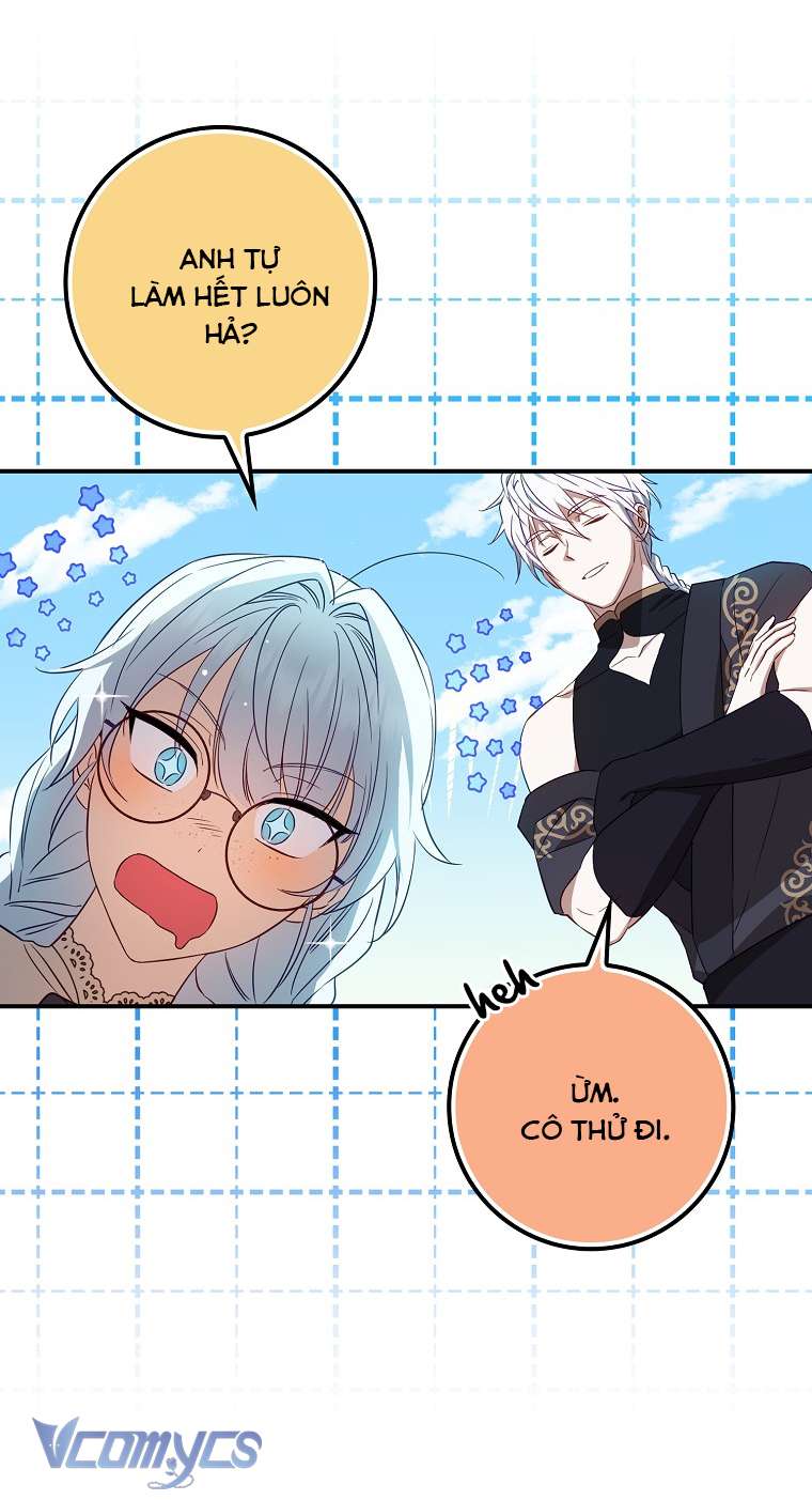 Thời Hạn Cuối Cùng Đang Tràn Ngập Trên Cửa Sổ Trạng Thái Chapter 5 - Trang 2