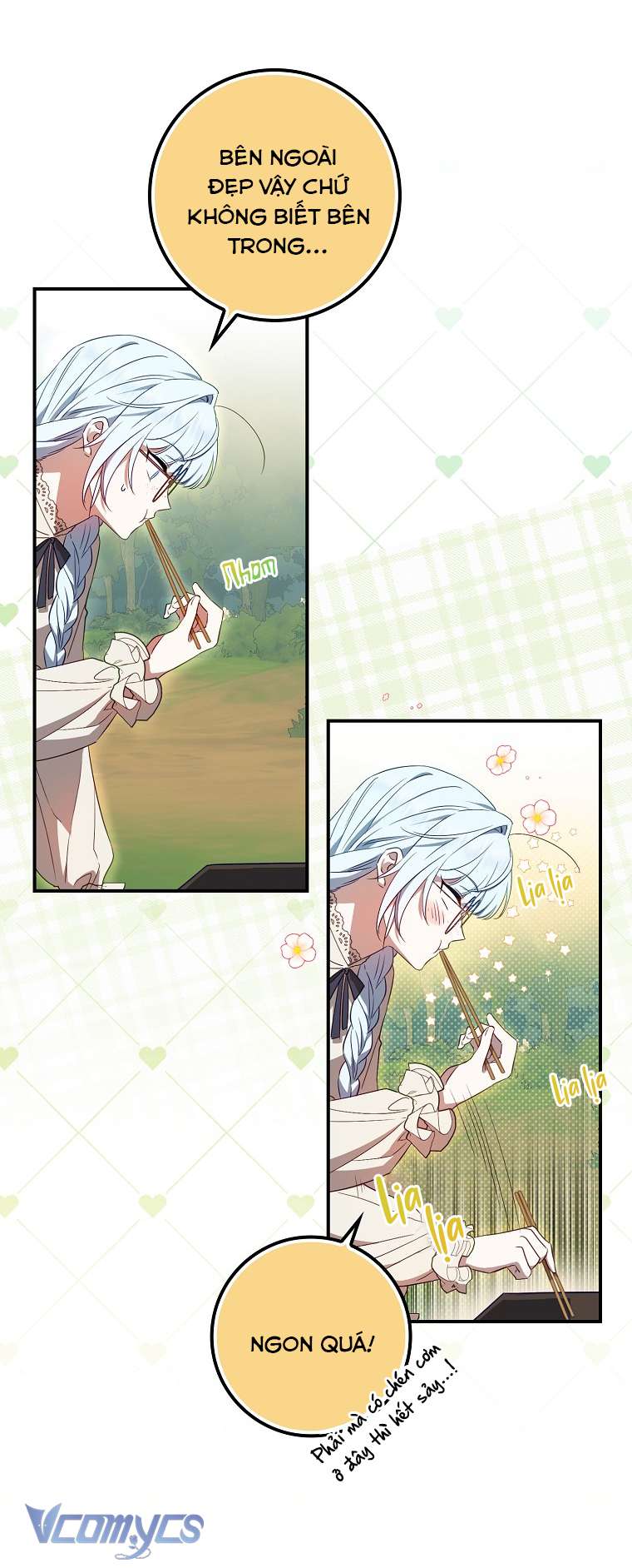 Thời Hạn Cuối Cùng Đang Tràn Ngập Trên Cửa Sổ Trạng Thái Chapter 5 - Trang 2