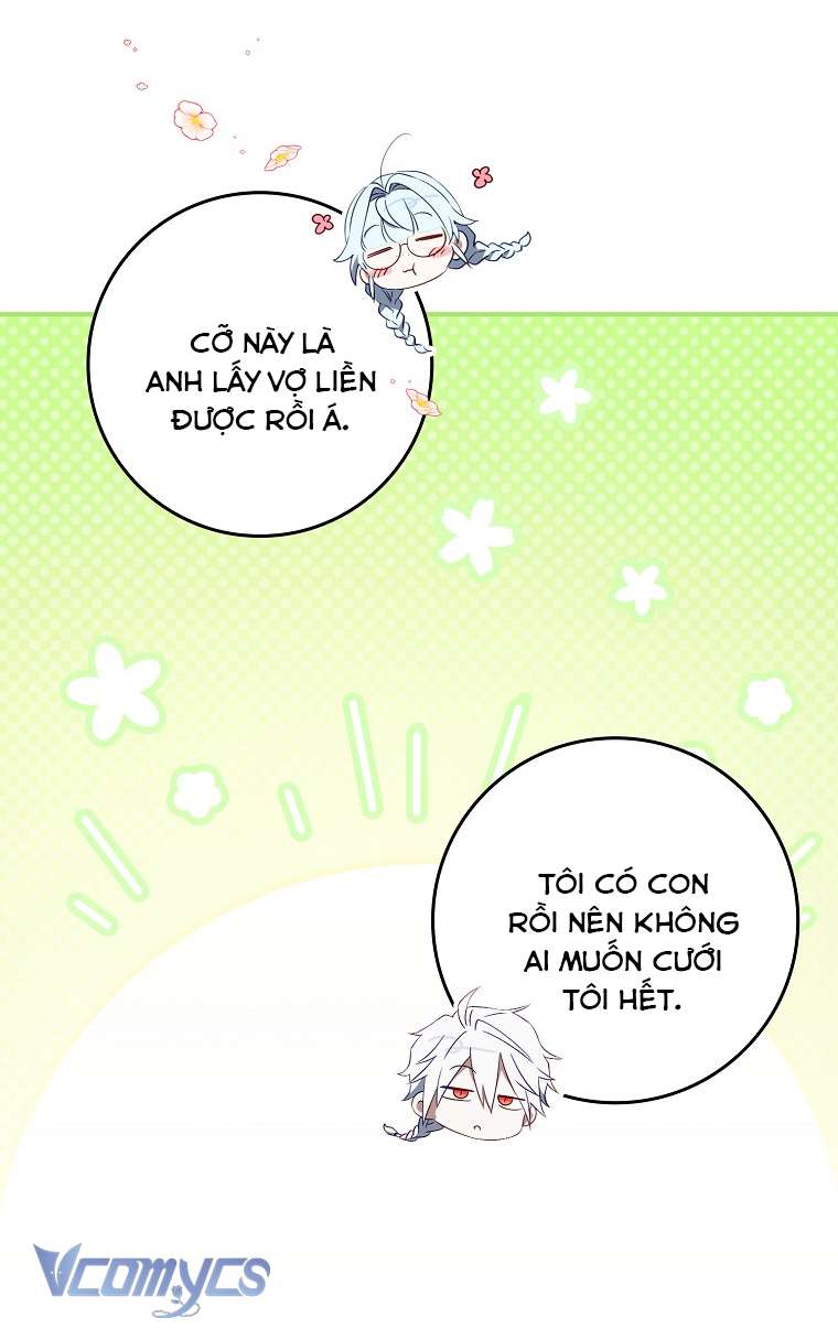 Thời Hạn Cuối Cùng Đang Tràn Ngập Trên Cửa Sổ Trạng Thái Chapter 5 - Trang 2