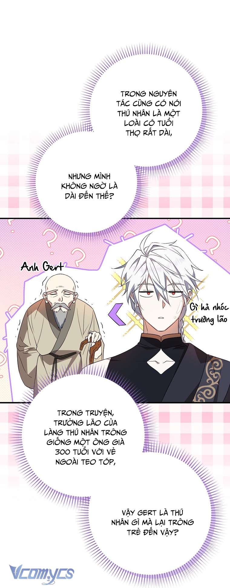 Thời Hạn Cuối Cùng Đang Tràn Ngập Trên Cửa Sổ Trạng Thái Chapter 5 - Trang 2