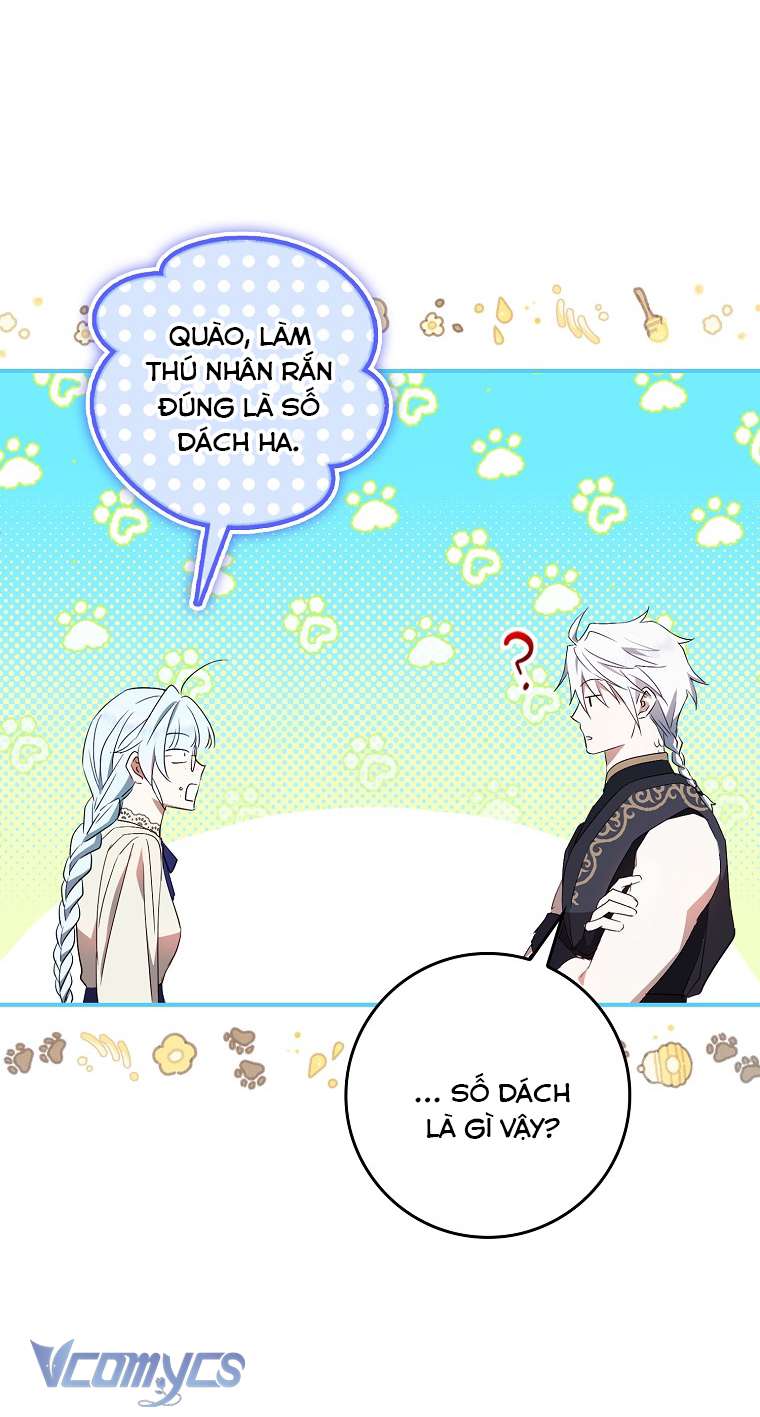 Thời Hạn Cuối Cùng Đang Tràn Ngập Trên Cửa Sổ Trạng Thái Chapter 5 - Trang 2