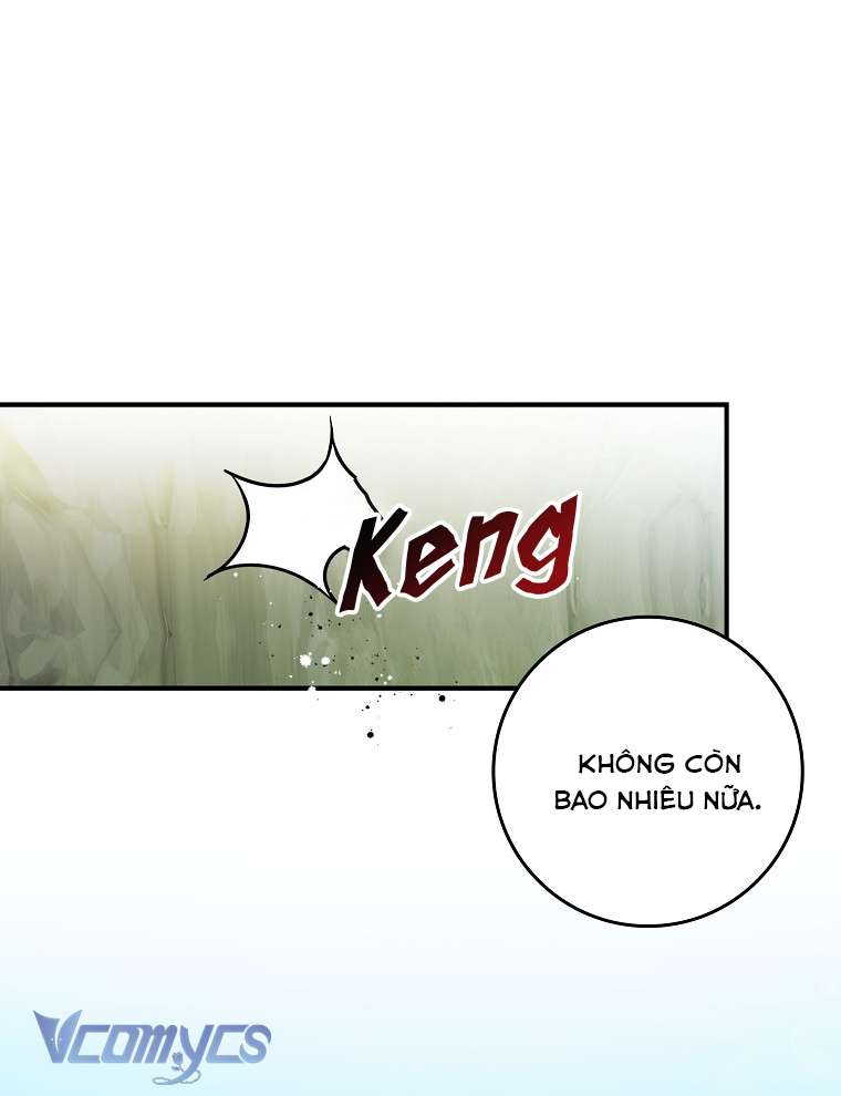 Thời Hạn Cuối Cùng Đang Tràn Ngập Trên Cửa Sổ Trạng Thái Chapter 5 - Trang 2