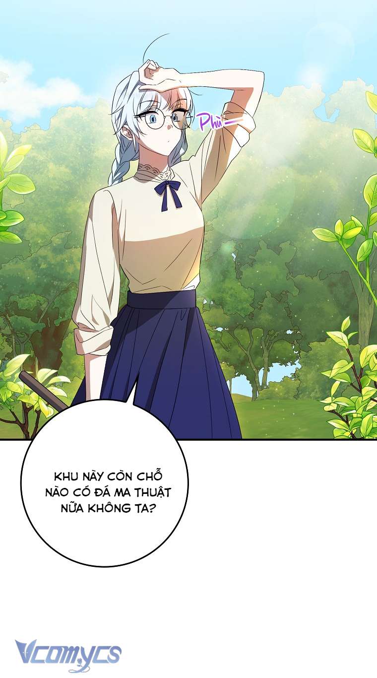 Thời Hạn Cuối Cùng Đang Tràn Ngập Trên Cửa Sổ Trạng Thái Chapter 5 - Trang 2