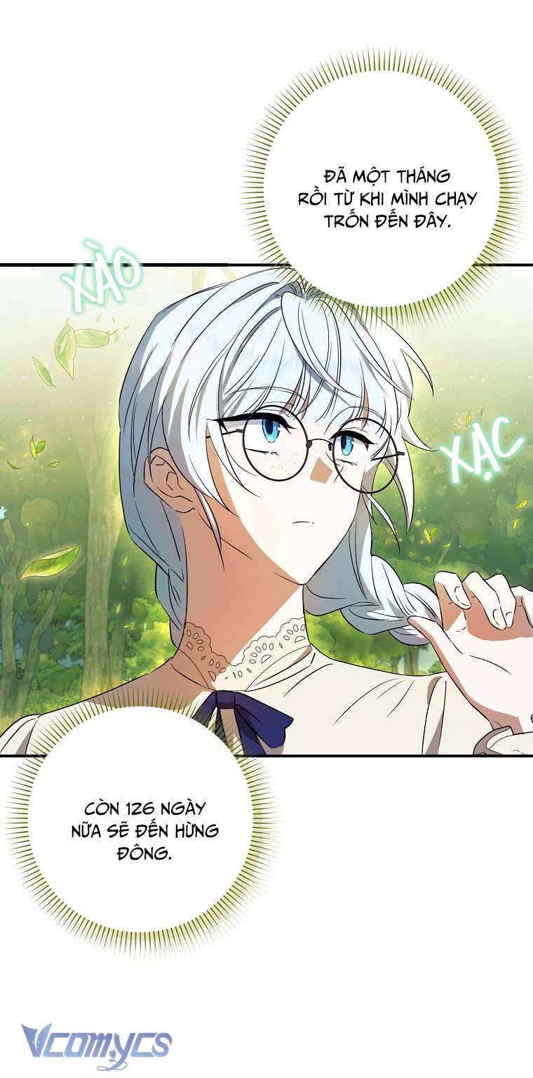 Thời Hạn Cuối Cùng Đang Tràn Ngập Trên Cửa Sổ Trạng Thái Chapter 5 - Trang 2
