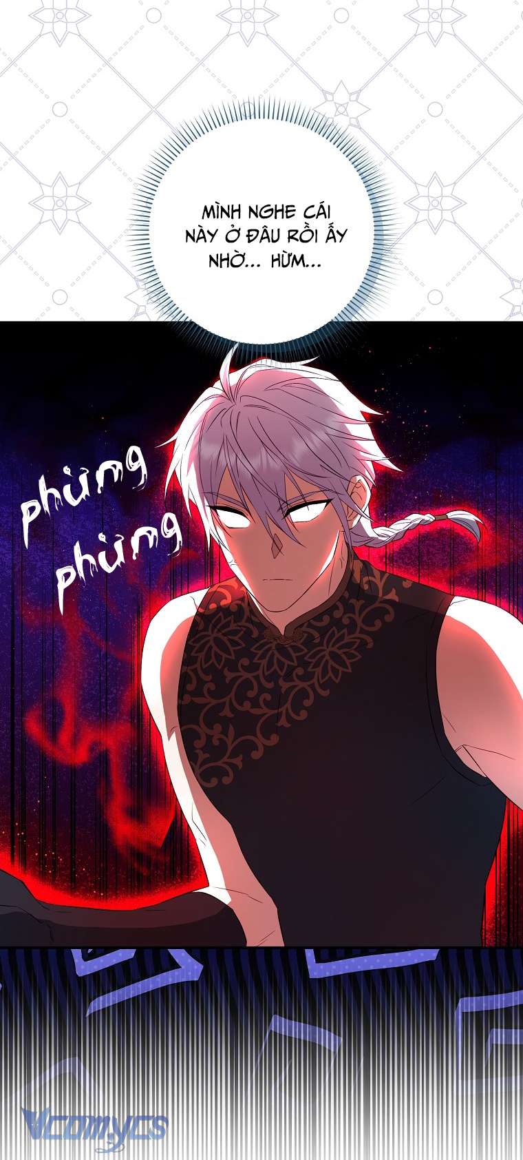 Thời Hạn Cuối Cùng Đang Tràn Ngập Trên Cửa Sổ Trạng Thái Chapter 5 - Trang 2