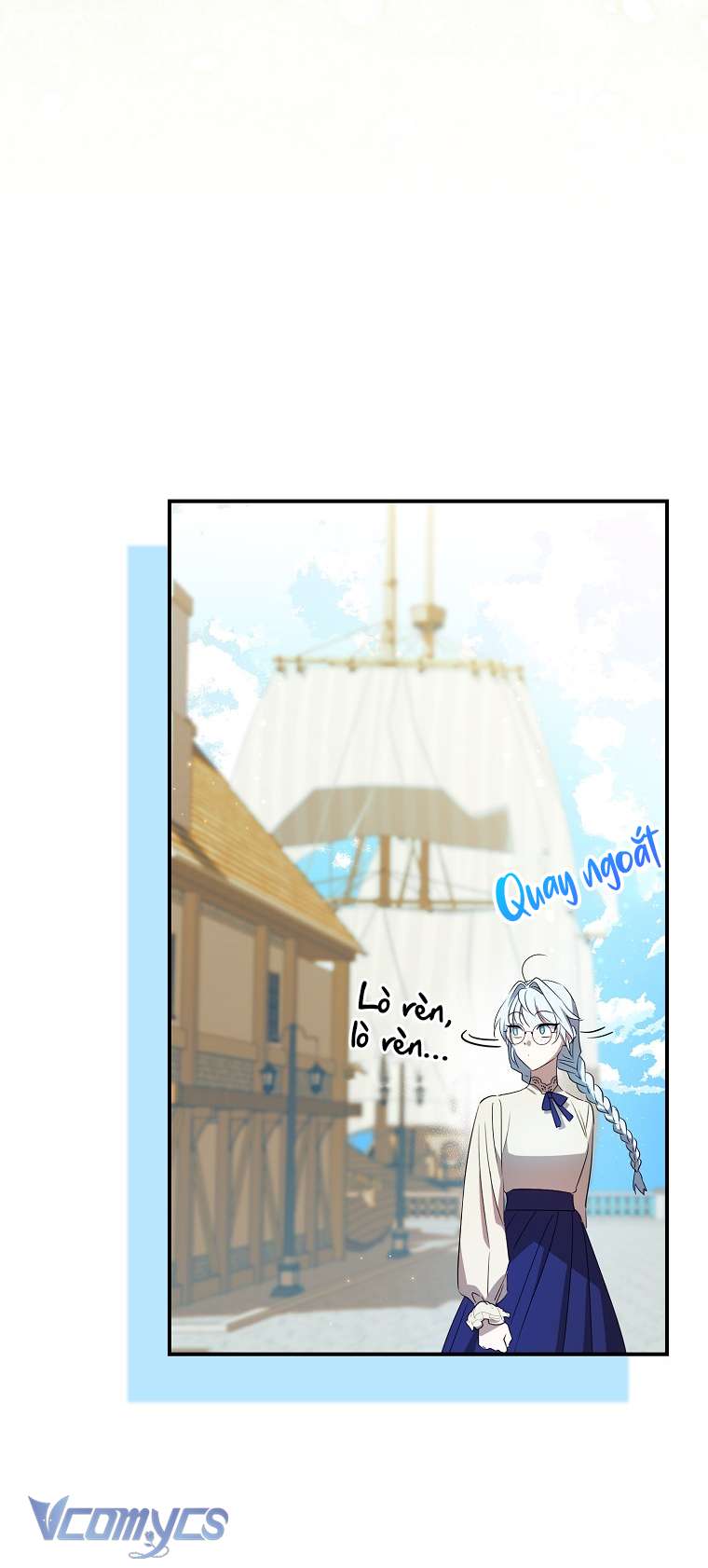 Thời Hạn Cuối Cùng Đang Tràn Ngập Trên Cửa Sổ Trạng Thái Chapter 5 - Trang 2