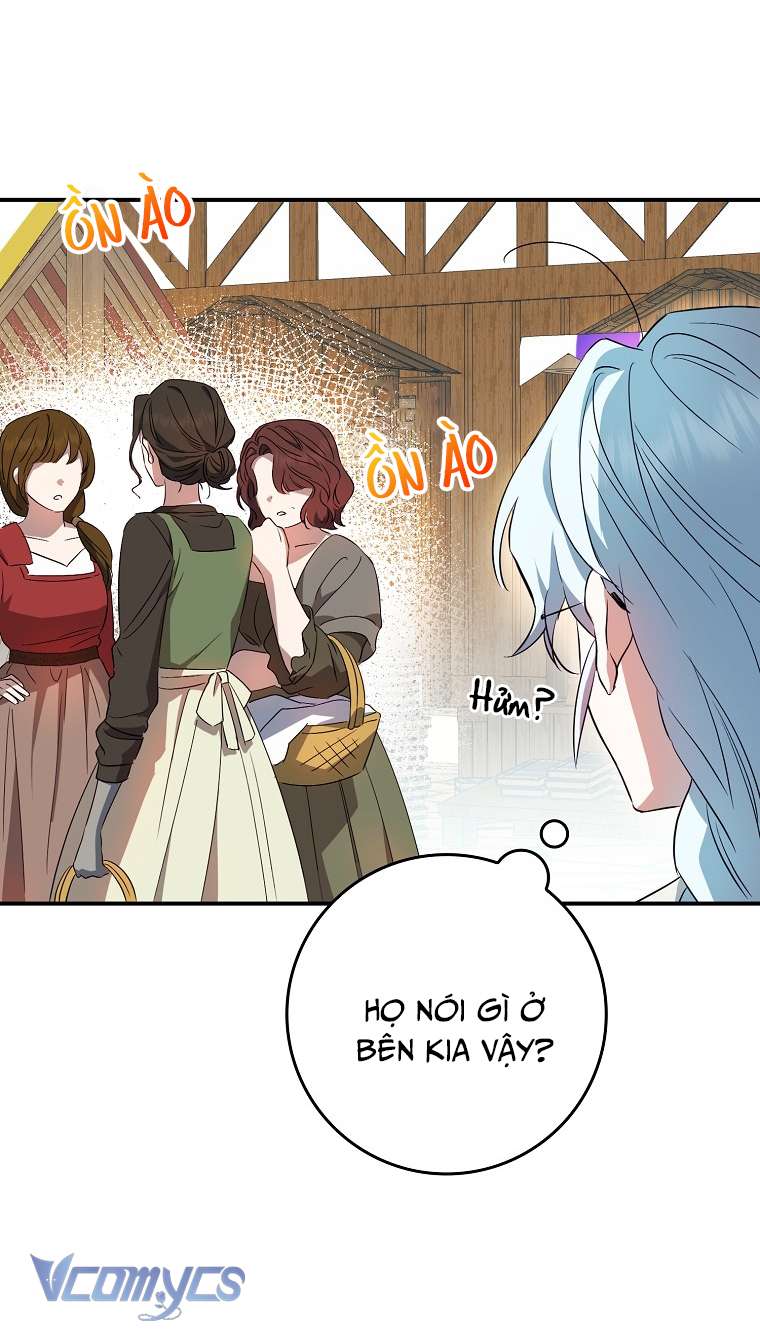 Thời Hạn Cuối Cùng Đang Tràn Ngập Trên Cửa Sổ Trạng Thái Chapter 5 - Trang 2